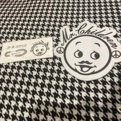 【見本】ミスチルくん　単品　ステッカー　（１） 見本】ミスチルくん 単品 ステッカー （1）の通販 by 値下げ