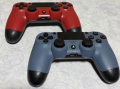 PlayStation4ワイヤレスコントローラー セット【現状品】