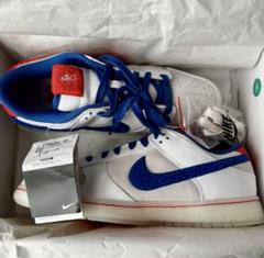 Nike Dunk Low Rabbit イヤーオブラビット ナイキダンクロー