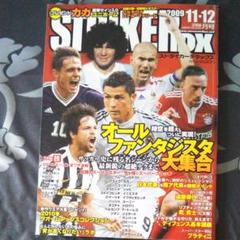 STRIKER DX/ストライカーデラックス