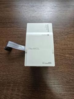 三菱電機FXシリーズ FX3U-64CCL