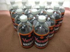 小島化工株式会社 Varnish 合成乾燥ニス NET400ml 14本未使用