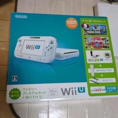 2025年最新】Wii U ファミリープレミアムセットの人気アイテム