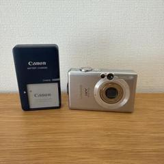 【動作確認済】Canon IXY DIGITAL 80　デジカメ イクシー Amazon | Canon デジタルカメラ IXY (イクシ) DIGITAL 80