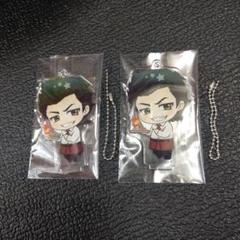 シノンYoume cafe 香港限定缶バッジ