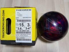 Theorem セオレム　15Pのサムネイル