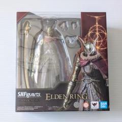 新品 S.H.Figuarts ミケラの刃、マレニア ELDEN RING