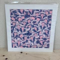 山根慶丈 yoshitake yamaneシルクスクリーン 版画 山根慶丈 yoshitake yamaneシルクスクリーン 版画 - メルカリ