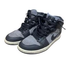 【激レア】2012年NIKE AIR JORDAN1 MID PHAT