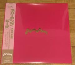 NEVER YOUNG BEACH / FAM FAM (LP) [LP - ]：JAPANESE：アナログ