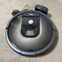2025年最新】ロボット掃除機 ルンバ980の人気アイテム - メルカリ