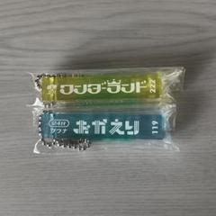 Taniyuuki アクリルモーテルキー　セット