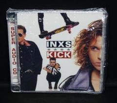 2025年最新】INXS kickの人気アイテム - メルカリ