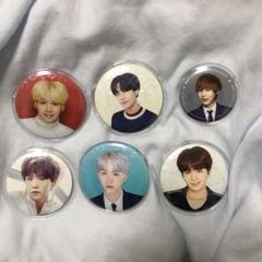 2025年最新】bts 缶バッチ lysの人気アイテム - メルカリ