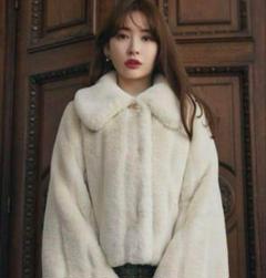 2025年最新】winter love faux fur coatの人気アイテム - メルカリ
