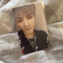 awaken the world 中国版トレカ　テン wayv テン awaken the world トレカ - メルカリ