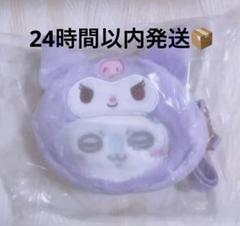 ちいかわ サンリオ マスコット ポシェット モモンガ ちいかわ×サンリオキャラクターズ ぬいぐるみ（モモンガ
