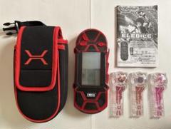 エレメントハンター　エレバイル2種+ホルダー+追加プレパラートA〜D全セット 2025年最新】エレメントハンター プレパラートの人気アイテム