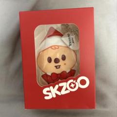 新品未使用 スキズ SKZOO フェイスキーリング 生首 ハンクオッカ ハン 新品未使用 スキズ SKZOO フェイスキーリング 生首 ハンクオッカ