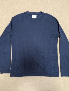 ヴィズヴィム visvim スウェット jumbo