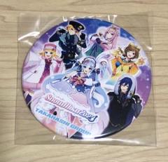 雪ミク　カラオケ特典　缶バッジ 2025年最新】雪ミク カラオケの人気アイテム - メルカリ