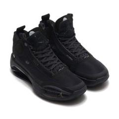 NIKE - 【再値下】Air Jordan 34　ブラック　27cm（箱付き） 2025年最新】エアジョーダン34/AIR JORDAN 人気ランキング