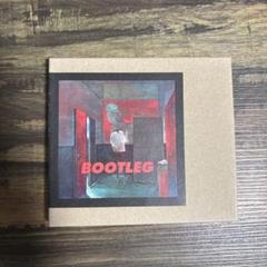 新品 BOOTLEG 初回盤 米津玄師 早期購入特典付 米津玄師「BOOTLEG」商品写真＆購入者特典発表 - 音楽ナタリー