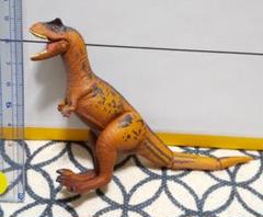 タカラトミー アニア カルノタウルス