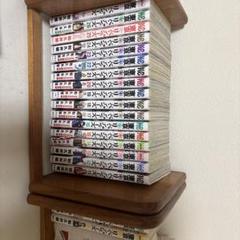 東京リベンジャーズ　8巻〜27巻まで　⚠️25巻だけカバーがありません。 東京リベンジャーズ 漫画 8巻〜27巻まで ⚠️25巻だけカバーが