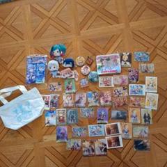 プロセカグッズセット