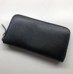 ポールスミス 長財布 メンズ ブラック