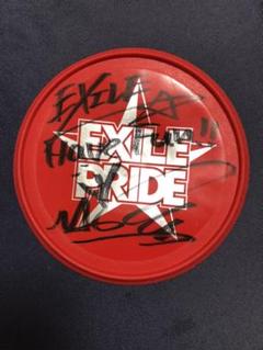 2025年最新】exile フリスビー サインの人気アイテム - メルカリ