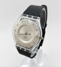美品【SWATCH】スウォッチ　SKIN スキン　ビンテージ　2005年購入 Swatch Skin Vintage 2005 Purchase | eBay