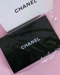 シャネルミラーボックス 小物入れ アクセサリーボックス♡未使用品