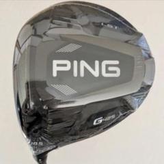 2025年最新】ping g425 lst レフティの人気アイテム - メルカリ