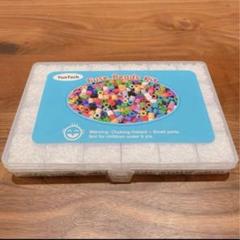 アイロンビーズ 2.6mm 約13000pcs おもちゃ