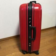 スーツケース Eminentの中古 未使用品を探そう メルカリ