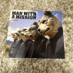マンウィズ完全生産限定アナログ盤 WELCOME TO THE NEWWORLD Man With A Mission – Welcome To The Newworld | 中古レコード
