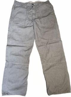 SUGAR CANEカーゴパンツ 千鳥柄　サイズW36L31 SUGAR CANEカーゴパンツ 千鳥柄 サイズW36L31 - パンツ人気 商品