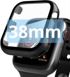 Apple Watch 適用ケース Series1/2/3 に対応 38mm