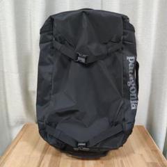 patagonia パタゴニア Black Hole Duffel ブラックホール