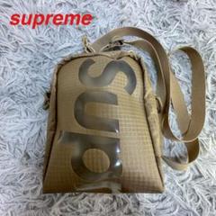 2025年最新】supreme neck pouch 21ssの人気アイテム - メルカリ