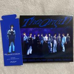 INI THE ORIGIN 藤牧京介 THE ORIGIN