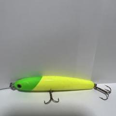 DAIWA WANDER プラスチック製ルアー 中古／シーバス等にのサムネイル