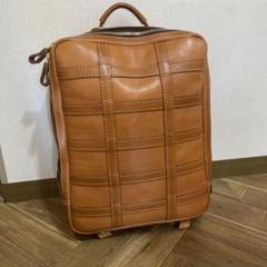 HERZ 格子スクエアリュック(R-13) セミオーダー品 - メルカリ
