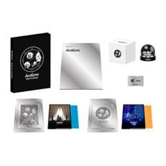 初回限定BUMP be there Blu-ray クリアファイル ニコルタオル 2qbRxuCXNY6SEqXRDbNUXS