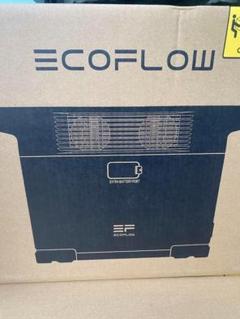 【新品未開封】EcoFlow DELTA 2 エコフロー 5年保証 新品未開封 ECOFLOW DELTA 2 ポータブル電源 - メルカリ