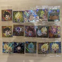 2025年最新】ドラゴンボールウエハースシールまとめ売りの人気