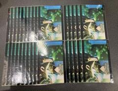 原神　アルハイゼン　PVフォトカ　30セット