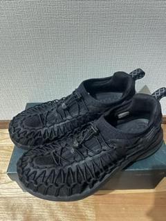 KEEN｜ALL GENDER UNEEK II CONVERTIBLE ユニセックス ユニーク